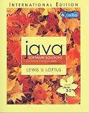 Java Software Solutions: Java 5 Version: Foundations of Program Design: Java 5 Version