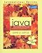 Books : Java Software Solutions: Java 5 Version: Foundations of Program Design: Java 5 Version