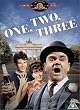 One Two Three [UK Import]