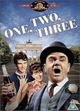 One, Two, Three [UK IMPORT] - James Cagney