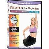 Pilates for Beginners