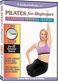 Pilates for Beginners