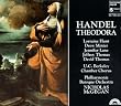 Handel: Theodora