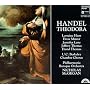 Handel: Theodora