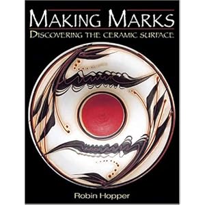 Making Marks: Discovering the Ceramic Surface
