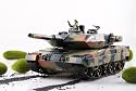 RC Panzer Leopard 2 A5
