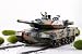 RC Panzer Leopard 2 A5