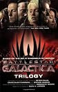 Battlestar Galactica Trilogy
