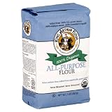 King Arthur Flour Artisan All Purpose Flour, 32-Ounce ... thumbnail
