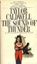 The Sound of Thunder