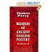 Reliques of Ancient English Poetry: Consisting of Old Heroic Ballads, Songs, and Other Pieces of Our Earlier Poets. Volume 3