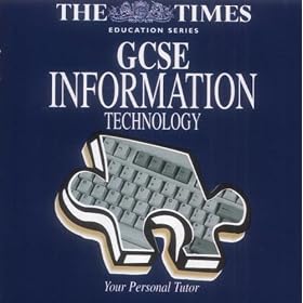 The Times Education Series GCSE IT
