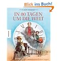 In 80 Tagen um die Welt