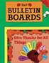 BULLETIN BOARDS -- FALL