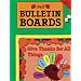 BULLETIN BOARDS -- FALL