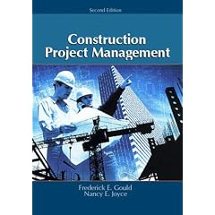Construction Project Management