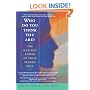 Who Do You Think You Are? The Healing Power of Your Sacred Self