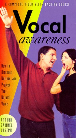 Cover image : (VHS) Vocal Awareness [VHS] [Import]