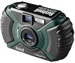 Bushnell 3.2MP Outdoor Water Resistant Digital Camera (Green)