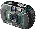 Bushnell 3.2MP Outdoor Water Resistant Digital Camera (Green)