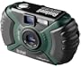Bushnell 3.2MP Outdoor Water Resistant Digital Camera (Green)