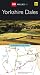 Yorkshire Dales (AA 50 Walks Series)