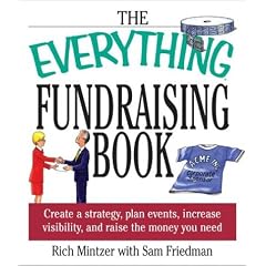 Everything Fundraising