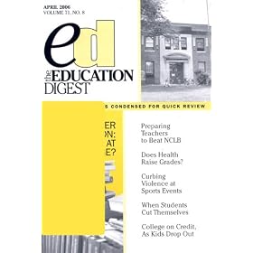 Education Digest by