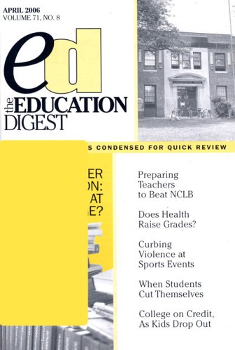 Childrens Toyshop  Magazines : Education Digest