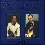Platinum Collection: Grappelli With the Quintet of the Hot Club of France