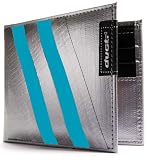 Ducti Hybrid Classic wallet - Blue Striper