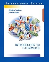 Introduction to E-Commerce