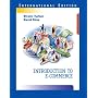 Introduction to E-Commerce