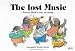The
Lost
Music
-
Audio
Cassette
(Child's
Play
library)