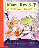Mama Rex & T #9 (Mama Rex & T)