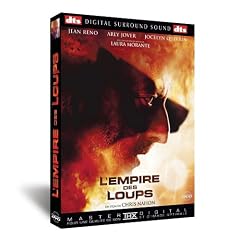 L'Empire des loups -  �dition simple