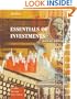 Essentials of Investments (Irwin/McGraw-Hill Series in Finance, Insurance, and Real Est)
