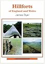 Hillforts of England and Wales (Shire Archaeology)