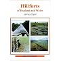 Hillforts of England and Wales (Shire Archaeology) (Shire Archaeology)