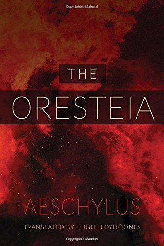 The oresteia