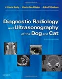 Diagnostic Radiology and Ultrasonography of the Dog and Cat, 5e