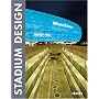 Stadium Design (Design Books)