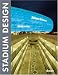 Books : Stadium Design (Design Books)
