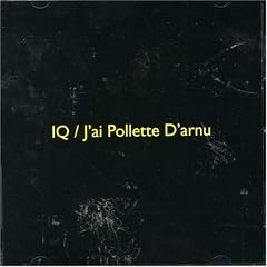 J'ai Pollete D'arnu