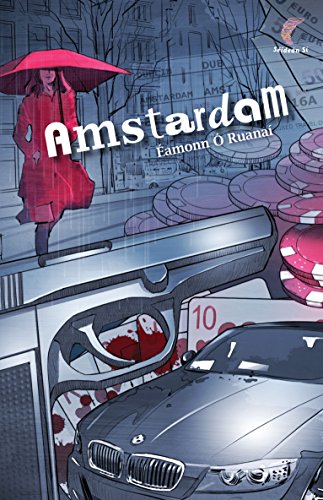 Amstardam (Irish Edition)