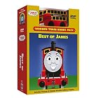 Thomas and Friends - Best of James (W Toy) by  Thomas the Tank Engine 