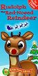 Rudolph the Red-Nosed Reindeer [VHS]