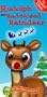 Rudolph the Red Nosed Reindeer [VHS]
