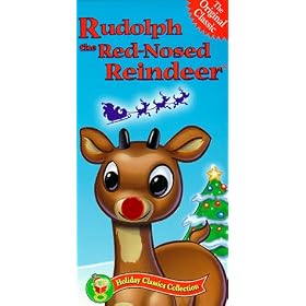 Rudolph the Red-Nosed Reindeer