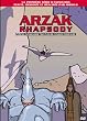Arzak Rhapsody